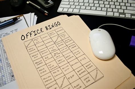 45 Fun Paper Games To Play at Office With Coworkers.